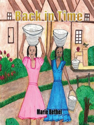 cover image of Back in Time